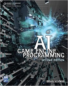 Ai Game Engine Programming Brian Schwab 9781584505723 - 