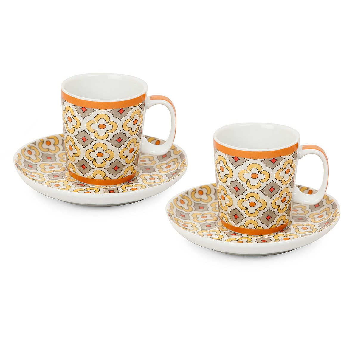 Egan Mug, Porcelain, Ivory, Small