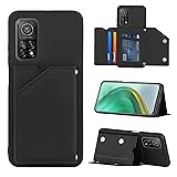 Compatible with Xiaomi Mi 10T Pro 5G / Mi 10T 5G