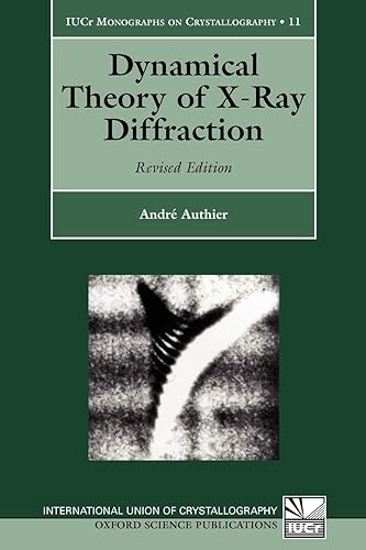 Download Dynamical Theory of X-Ray Diffraction PDF