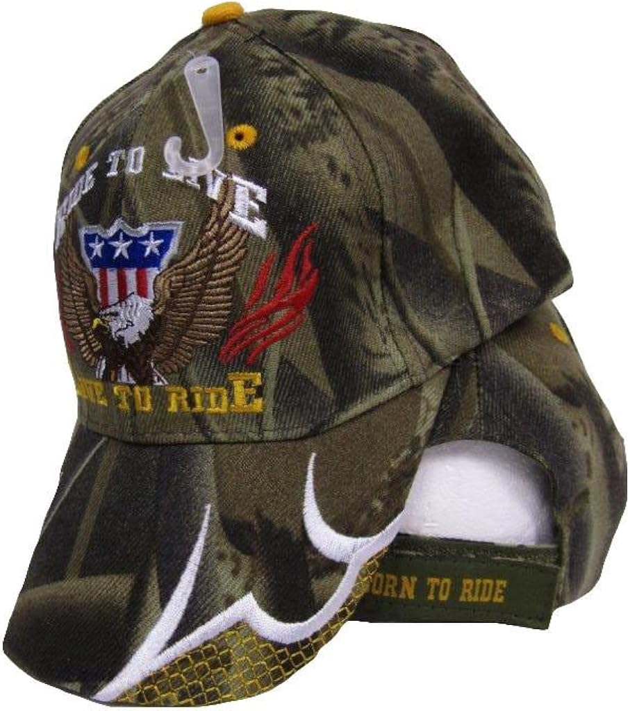 ball cap manufacturers usa
