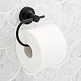 Signature Hardware 483957 Lexia Wall Mounted Euro Toilet Paper Holder