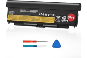 T440p T540p Battery for Lenovo ThinkPad W540 W541 L440 L540 Series 45N1152 45N1153 45N1162 45N1163 45N1145 45N1147 45N1149 0C