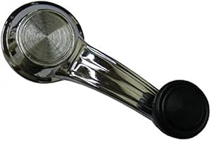 Golden Star Auto CH02-68 Window Crank Handle