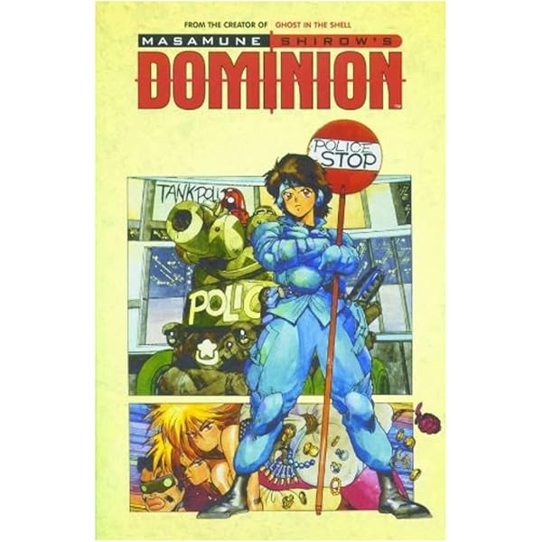 Amazon.com: Dominion: Conflict, No. 1: No More Noise