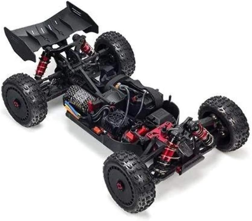 used arrma typhon for sale