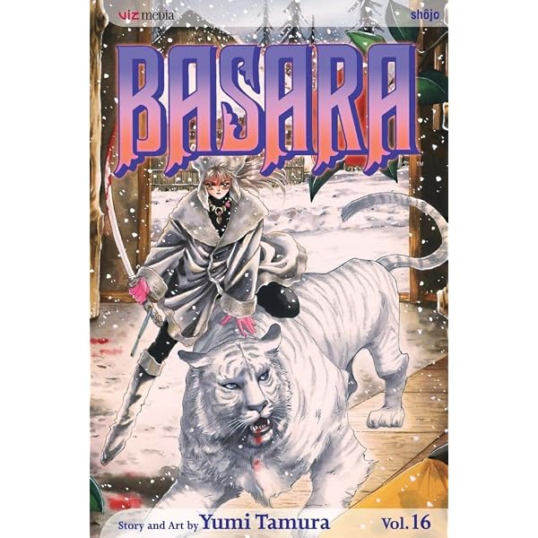 Amazon.com: Basara, Vol. 13 eBook : Tamura, Yumi, Tamura, Yumi