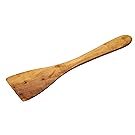 Naturally Med Olive Wood Spatula