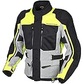 ScorpionEXO EXO Yosemite XDR Jacket (Hi-Vis - Large)