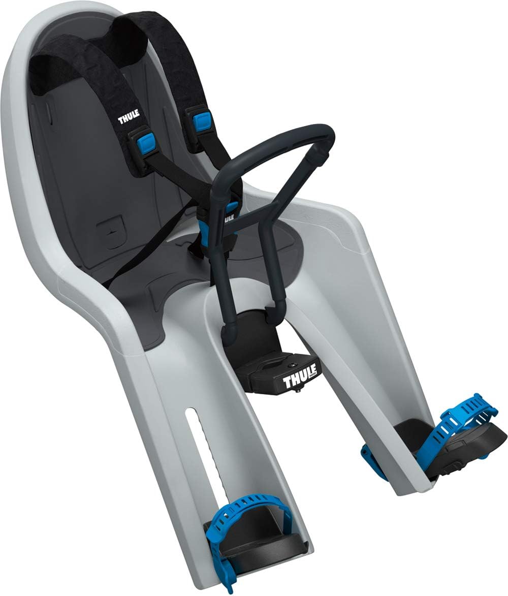 Best Child & Baby Bike Seats [Front + Rear]