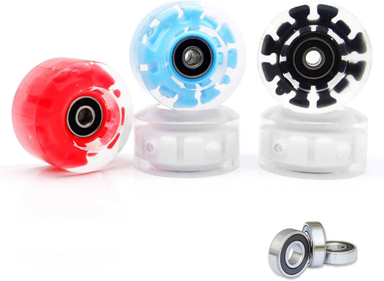 74a roller skate wheels