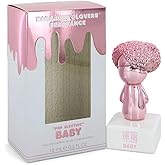 Harajuku Lovers Pop Electric Baby by Gwen Stefani Eau De Parfum Spray 0.5 oz Women