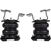 Air Lift 57531 LoadLifter 7500 XL Ultimate Air Spring Suspension Kit | With Internal Jounce Bumper; Compatible with 2019-2026 Ram 3500 2WD/4WD