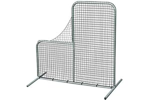 Champro Replacement Screen for NB173RS (Green, 7 x 7-Feet)