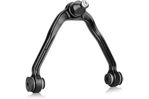 AEAGLE K80942 Front Upper Control Arm w/Ball Joint for 1999-2006 Chevy Silverado Cadillac Escalade ESV EXT 2002-2006 Avalanche Express Suburban Tahoe GMC Savana Sierra Yukon XL 1500 2000 2500