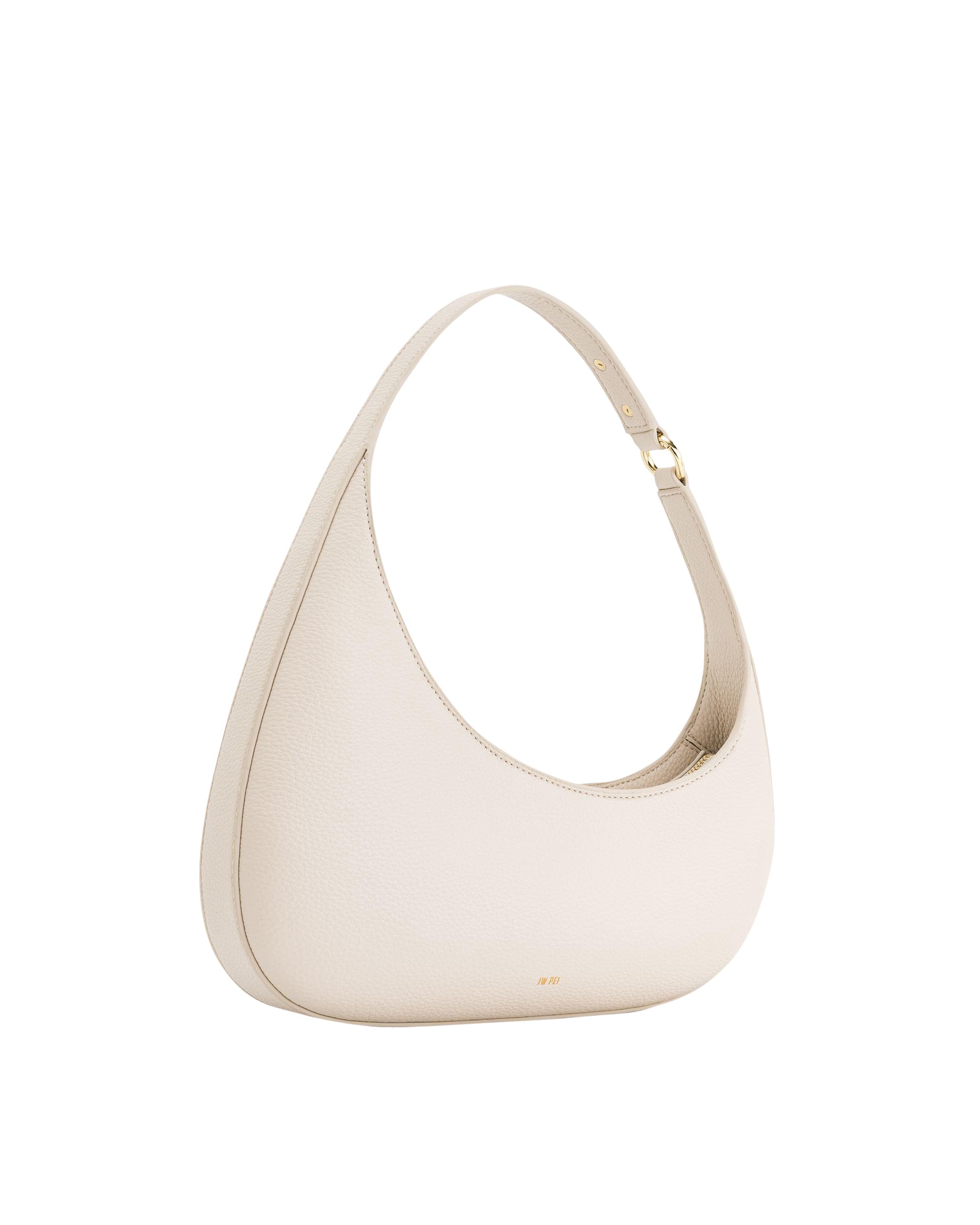 JW PEI Women's Harlee Faux Suede Fringe Shoulder Bag