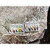 10pcs-Fishing-Lure-Spinnerbait-Bass-Trout-Salmon-Hard-Metal-Spinner-baits-kit-with-2-Tackle-Boxes-by-Tbuymax