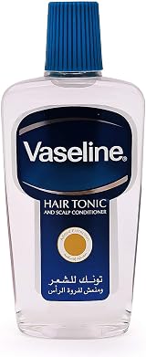 Vaseline Hair Tonic and Scalp Conditioner 100gm Nourishing Moisturizing Daily view 1
