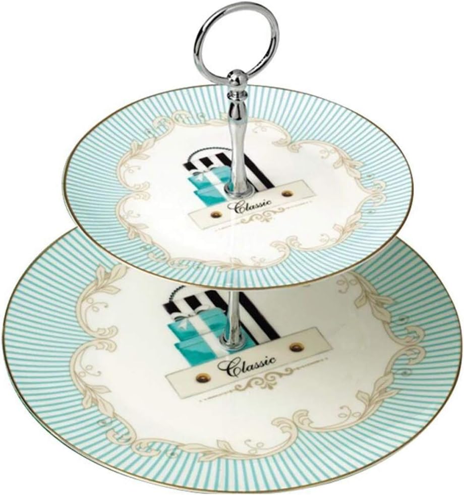 21年最新 ニトリやikeaで買える 人気のアフタヌーンティー用 ケーキスタンド 安い順7選 マルシンmagazine お菓子とお土産物のwebマガジン