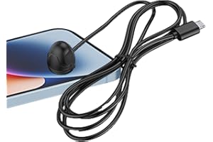 Smart Screen Tapping Device - Cell Phone Auto Clicker | Screen Autoclicker Automatic Tapper, Phone Screen Tapper, Adjustable 