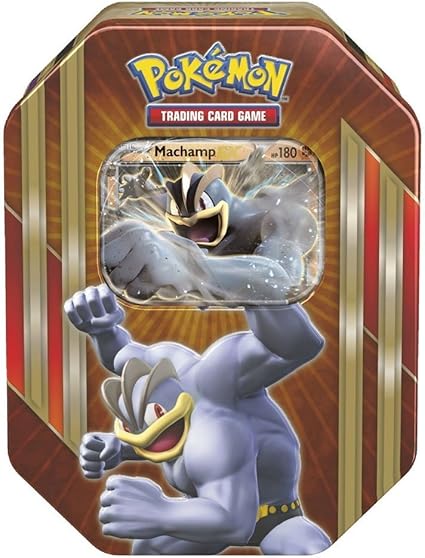 pokemon machamp toy