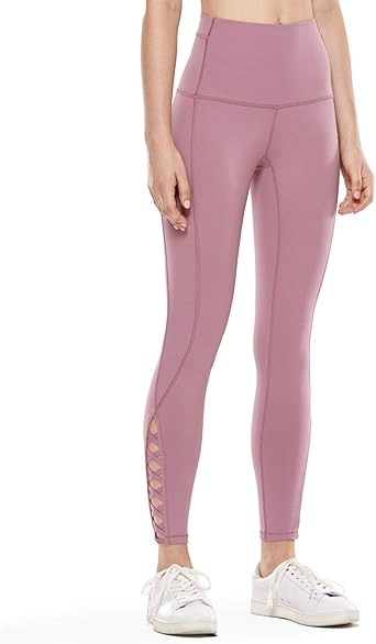 cotton yoga leggings