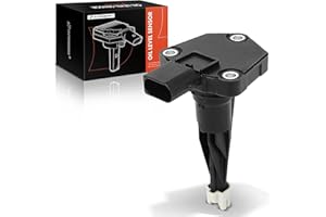 A-Premium Engine Oil Level Sensor Compatible with BMW X5, X1, 750i, 750i xDrive, X6, X7, X2, Alpina B7, i8, M550i xDrive, M850i xDrive, M850i xDrive Gran Coupe & Mini Cooper, Cooper Clubman Countryman