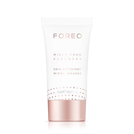 foreo cleanser amazon