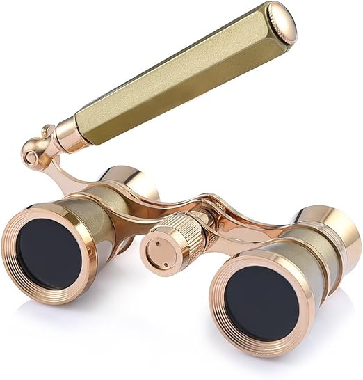theatre binoculars amazon