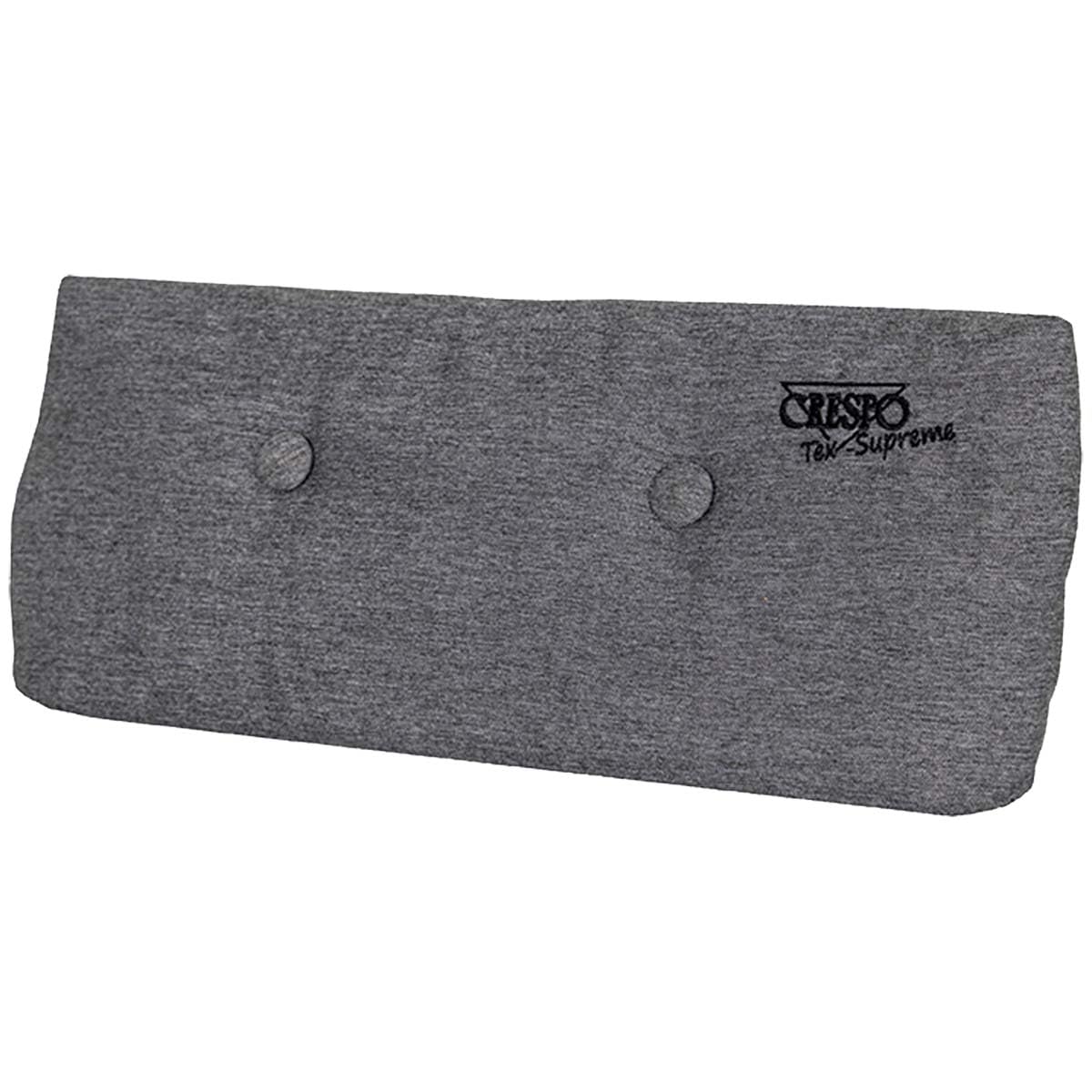 Crespo - Soporte lumbar - LS/237-TS - Tex-Supreme - Gris (76)