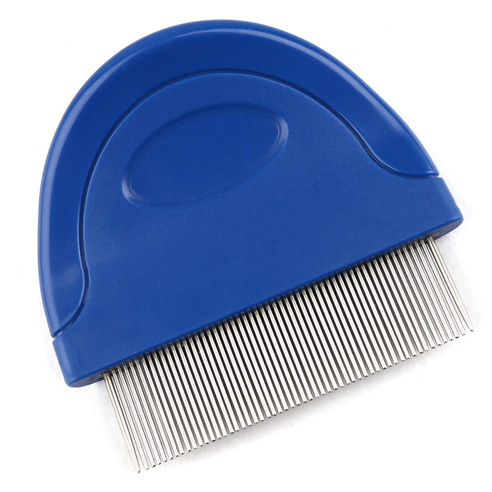 cat flea comb amazon
