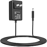 Quick Charge Compatible with Snow Joe & Sun Joe 24V Battery, 24VCHRG-QC iON+ Charger for iBAT24 & 24VBAT Series Batteries, iBAT24-LT, iBAT24-XR, 24VBAT-LTE, 24VBAT-XR AC Adapter