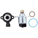 IDLE AIR CONTROL  IAC  VALVE CADILLAC DEVILLE ELDORADO SEVILLA Oldsmobile Aurora 95 99