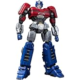 T-Spark Transformers AMK Series Optimus Prime/O'Lion Pax Color-Coded Plastic Kit