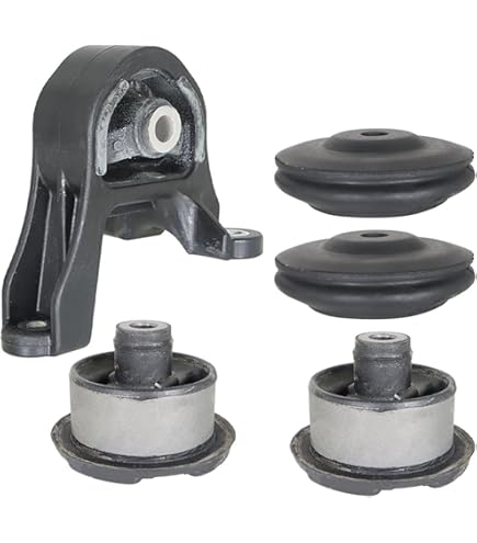 Amazon.com: 2756266J20 - Arm Bushing (for Rear Differential Mount