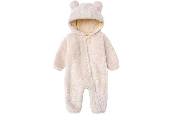 Amazon Los más vendidos: Mejor Ropa para Nieve para Bebé Niño