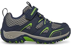 Merrell Kids' Trail Chaser Hiking Sneaker