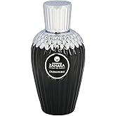 Al Haramain Zahara Oudh Dubai - Perfumes for Women with Saffron, Cinnamon, and Oud - Women's Fragrances with Amber - 3.33 oz Extrait De Parfum Spray
