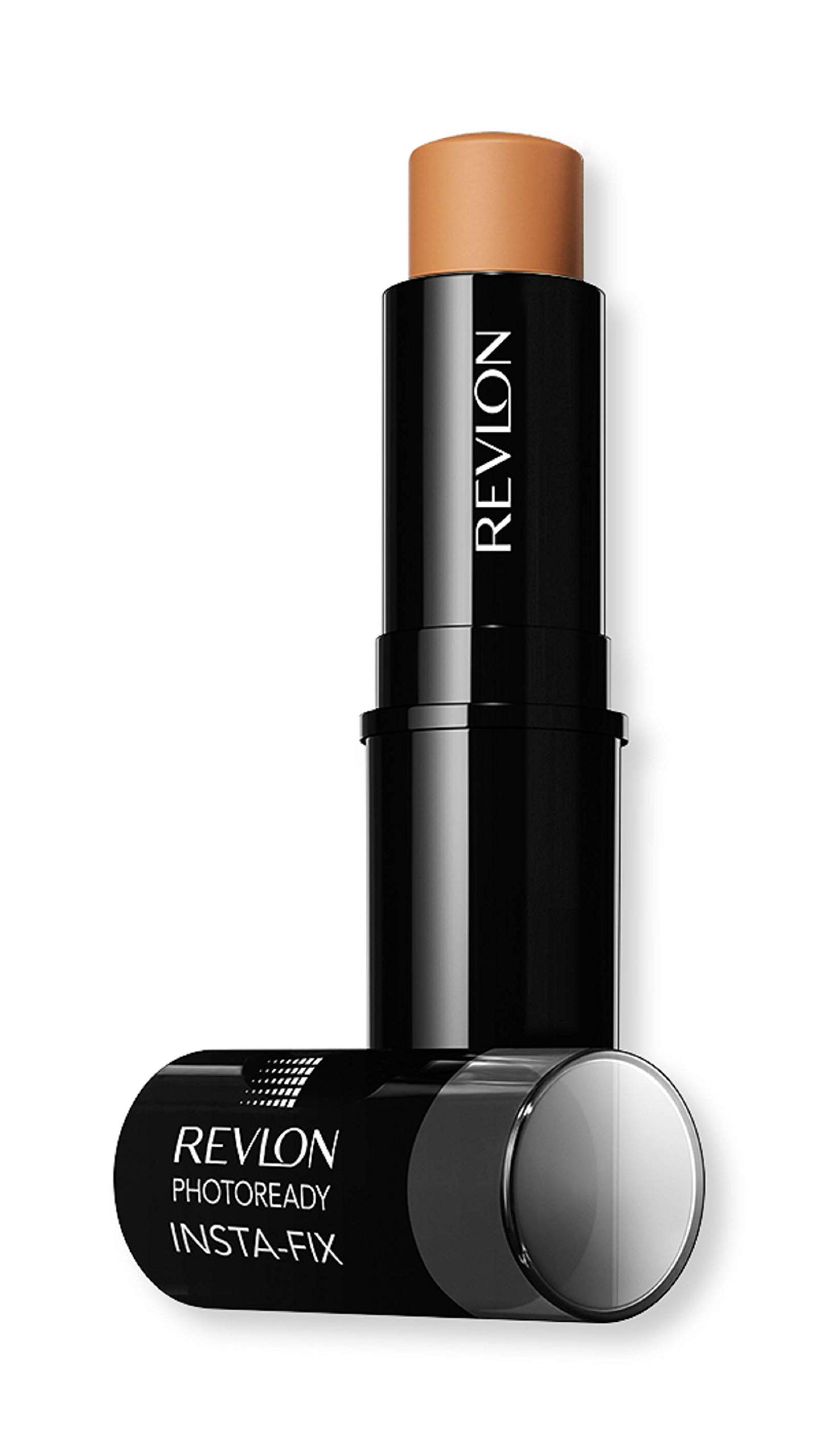 Revlon PhotoReady Insta-Fix Foundation, Caramel