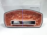 Dimplex OMLLIN Opti-Myst Large Logs Logbed - Danville Sacramento Fireplace view 4