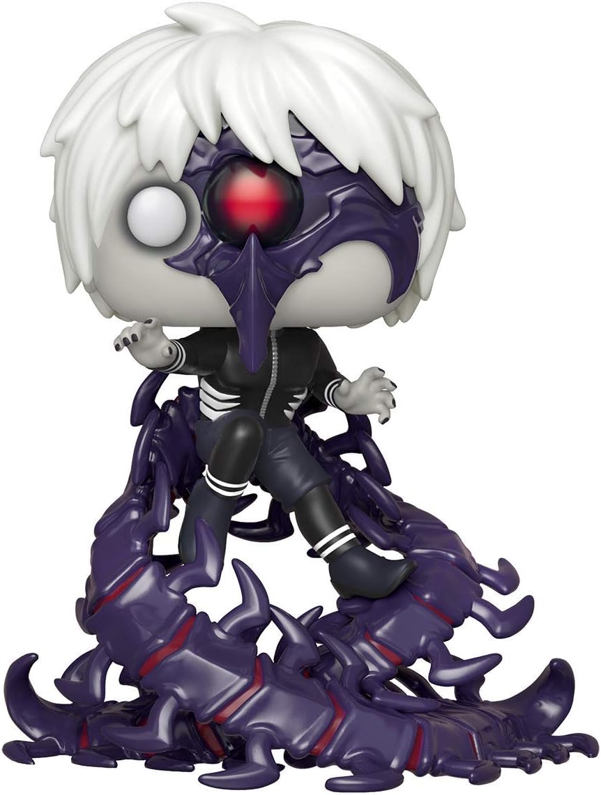 new tokyo ghoul funko pops