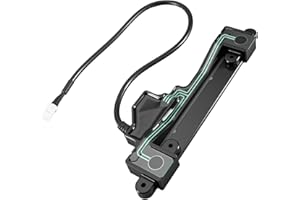 HZSIFU 2884023 Steering Sensor Board Kit Fit for Minn Kota Ultrex BT (2017–2023), Ultrex GPS and QUEST GPS (2024–Present)