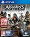Assassin's Creed: Syndicate /ps4