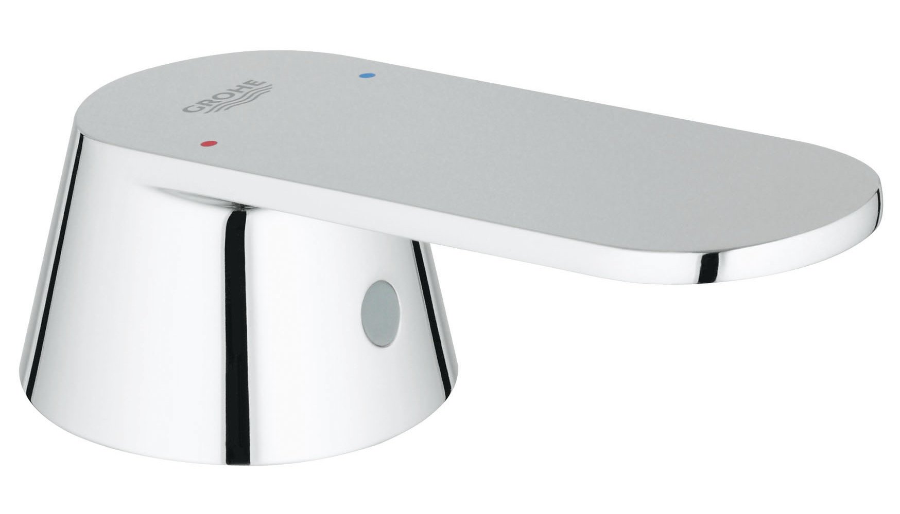 GROHE Lever Chrome 46682000