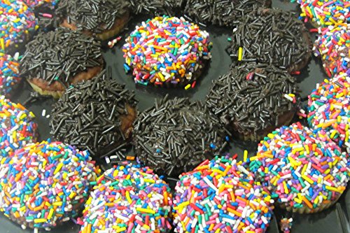 Beigel's Mini Cupcakes - Tray of 24 Cupcakes - Thumbnail 2