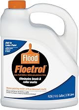 Flood Floetrol Additive FLD6 1 Gallon Flood PPG Floetrol Additive view 4