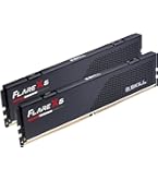 G.SKILL Flare X5 Series DDR5 RAM (AMD EXPO & Intel XMP 3.0) 128GB