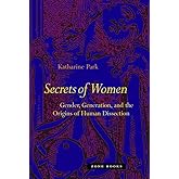 Secrets of Women: Gender, Generation, and the Origins of Human Dissection (Mit Press)