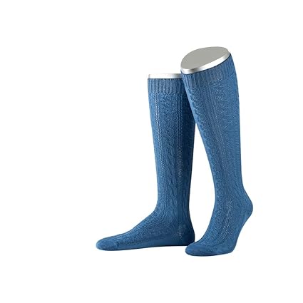 Lusana Herren Trachtenstrümpfe Trachtenkniestrumpf Mammendorf