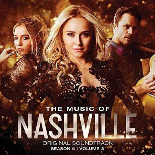 The Music Of Nashville Season 5, Volume 3
